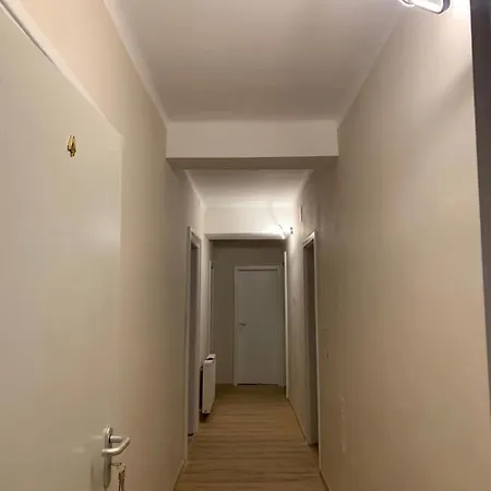 Апартаменты Wilson Park *