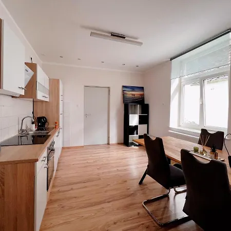 Wilson Park Hotel Altenmarkt an der Triesting