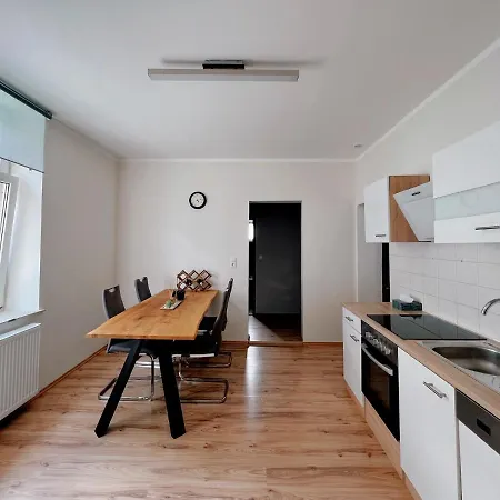 Hotel Wilson Park Altenmarkt an der Triesting