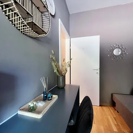 Wilson Park Altenmarkt an der Triesting