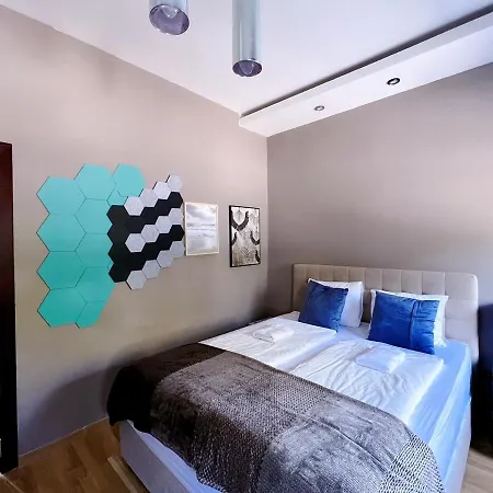 Wilson Park Hotel Altenmarkt an der Triesting