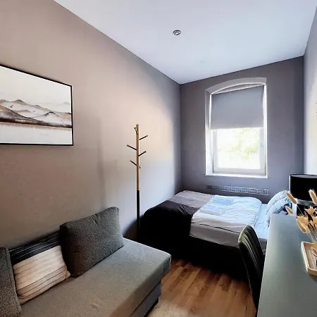 Wilson Park Hotel Altenmarkt an der Triesting