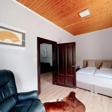 Hotel Wilson Park Altenmarkt an der Triesting