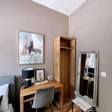 Wilson Park * Altenmarkt an der Triesting