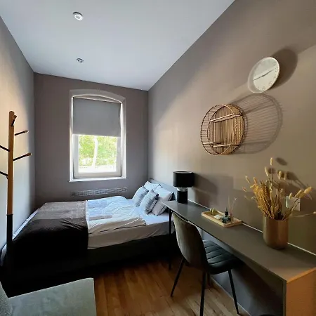 Hotel Wilson Park Altenmarkt an der Triesting