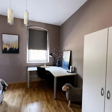 Hotel Wilson Park Altenmarkt an der Triesting