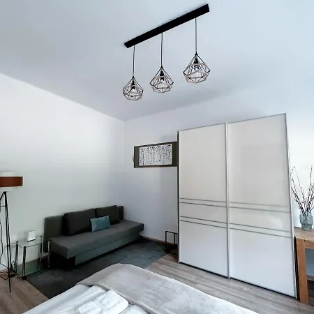 ホテル Wilson Park *