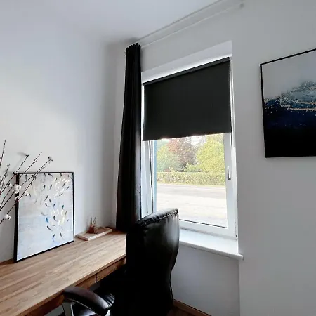 ホテル Wilson Park *