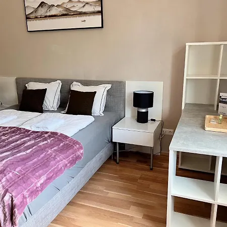 ホテル Wilson Park *