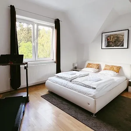 Wilson Park Апартаменты Altenmarkt an der Triesting