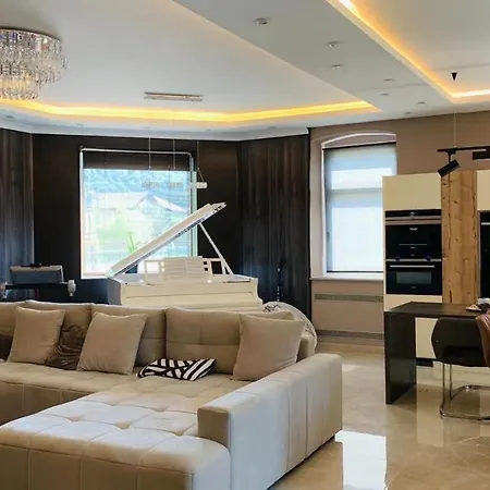 Wilson Park Altenmarkt an der Triesting