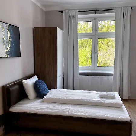 Wilson Park Hotel Altenmarkt an der Triesting