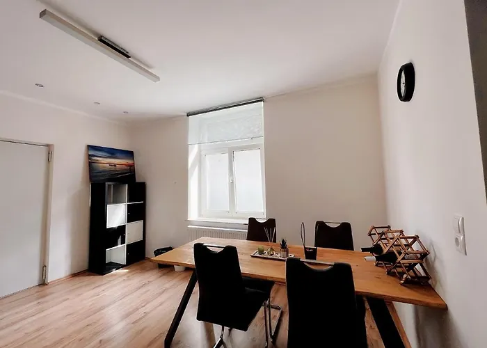 Wilson Park ホテル Altenmarkt an der Triesting