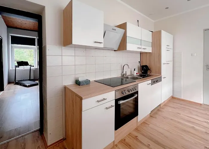 ホテル Wilson Park *