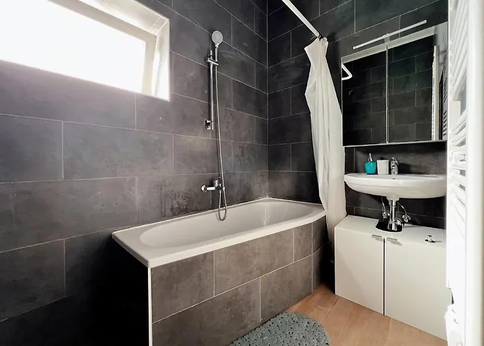 Wilson Park * Altenmarkt an der Triesting