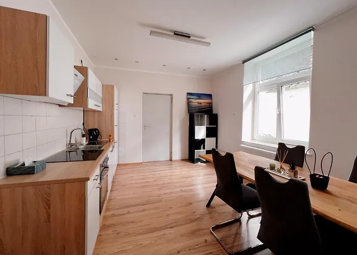 Wilson Park ホテル Altenmarkt an der Triesting