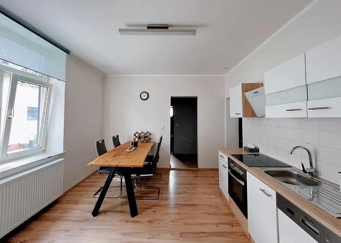 ホテル Wilson Park Altenmarkt an der Triesting