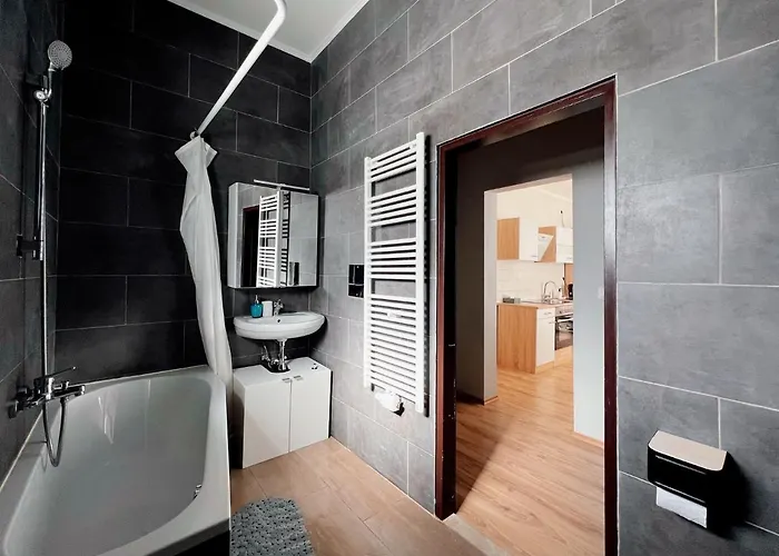 ホテル Wilson Park