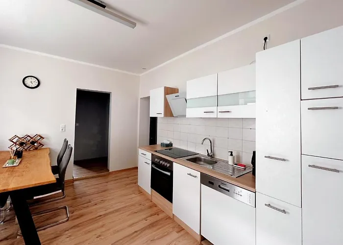 Wilson Park ホテル *