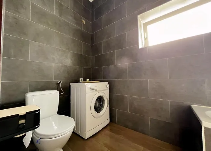 Wilson Park ホテル Altenmarkt an der Triesting