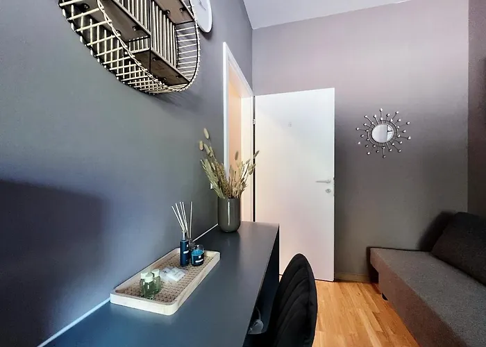 Wilson Park Altenmarkt an der Triesting