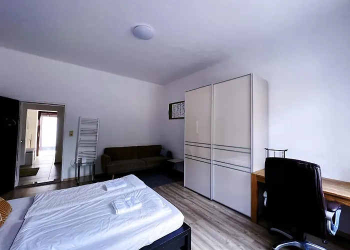 Wilson Park * Altenmarkt an der Triesting