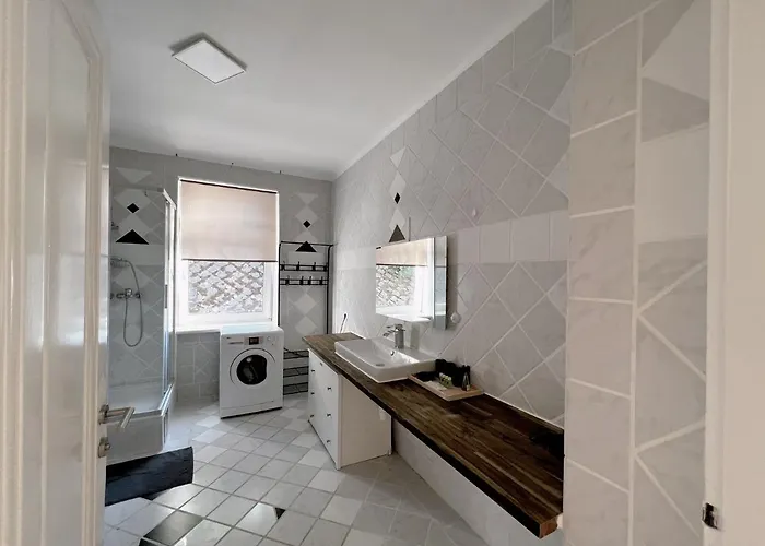 ホテル Wilson Park