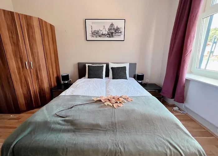 ホテル Wilson Park *