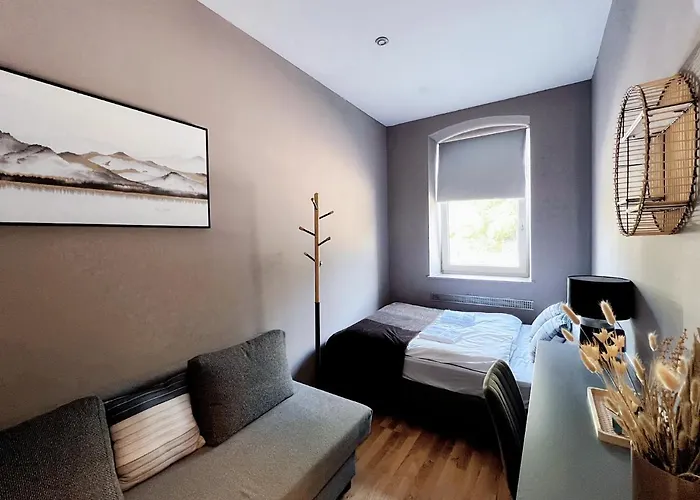 Wilson Park ホテル Altenmarkt an der Triesting