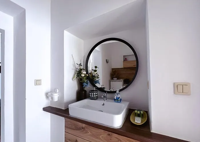 ホテル Wilson Park