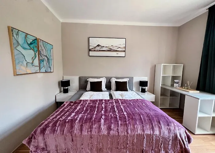 ホテル Wilson Park Altenmarkt an der Triesting