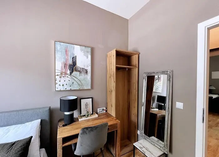 Wilson Park * Altenmarkt an der Triesting