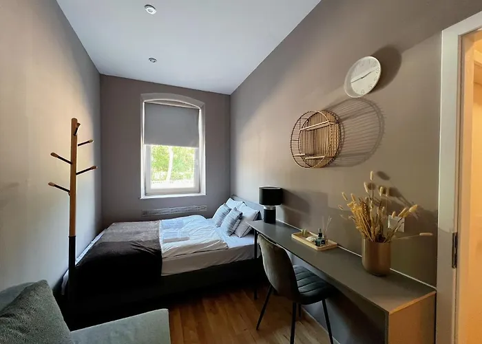 ホテル Wilson Park Altenmarkt an der Triesting