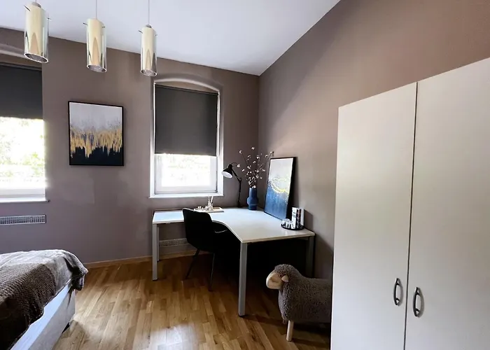 ホテル Wilson Park Altenmarkt an der Triesting