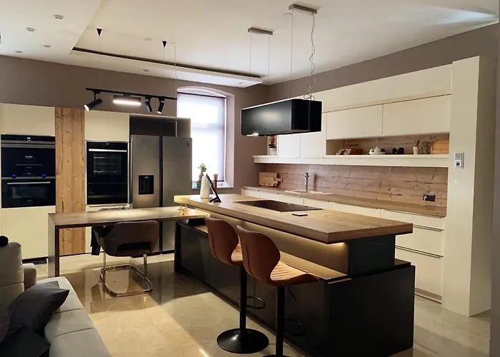 ホテル Wilson Park *