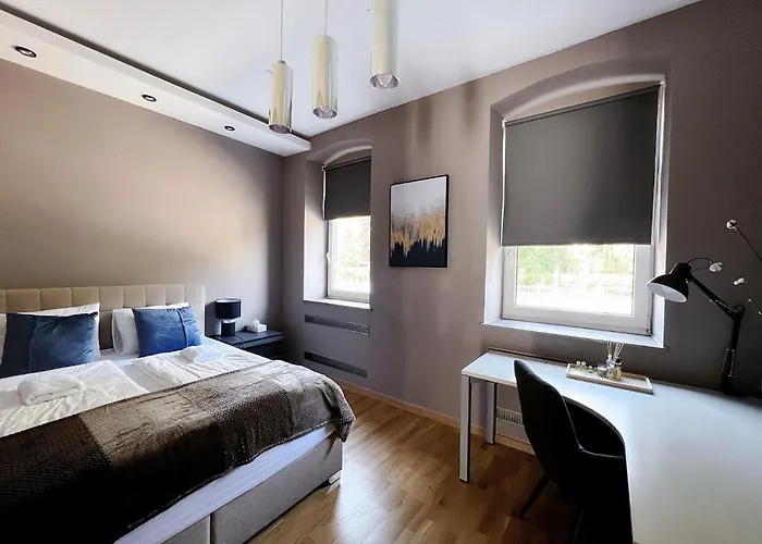 ホテル Wilson Park Altenmarkt an der Triesting