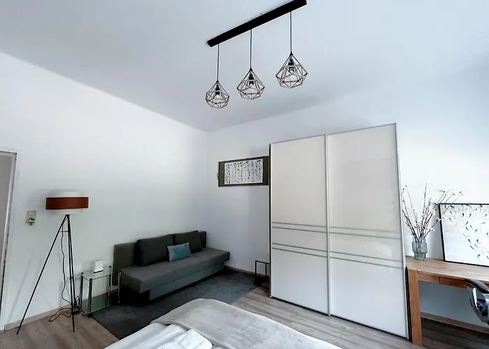 ホテル Wilson Park *