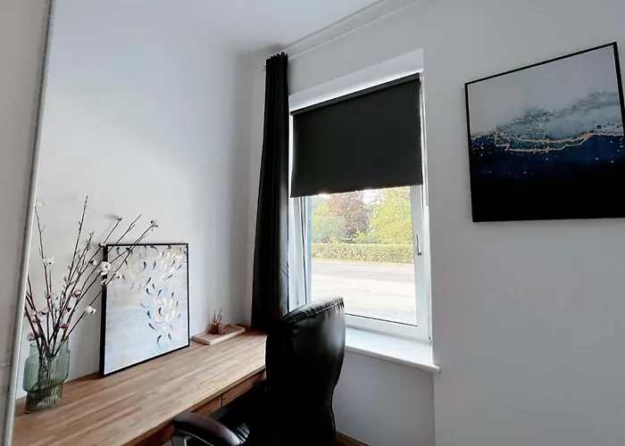 ホテル Wilson Park *