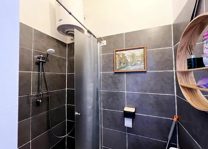 Wilson Park Altenmarkt an der Triesting