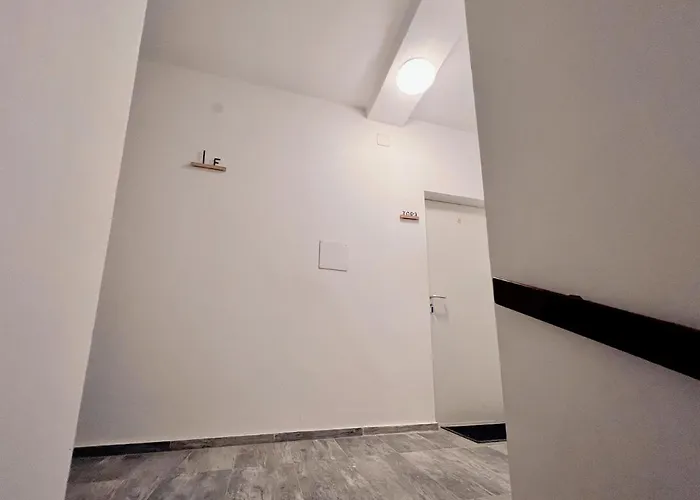 ホテル Wilson Park