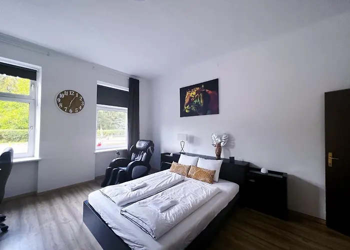 ホテル Wilson Park *