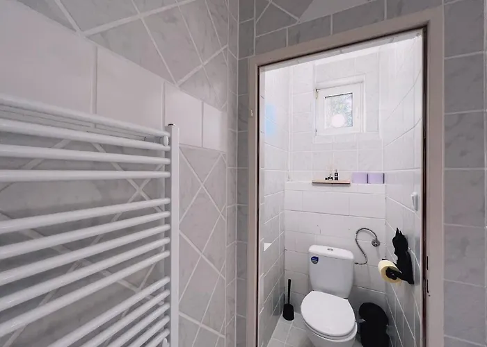 Wilson Park ホテル