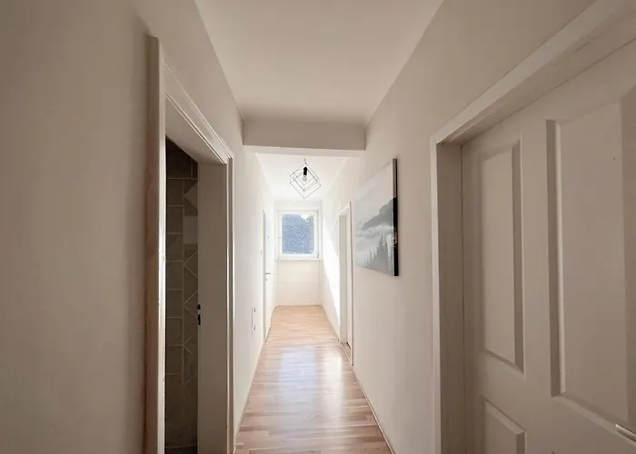 ホテル Wilson Park *