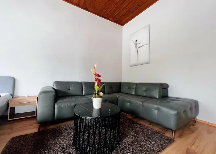 ホテル Wilson Park *