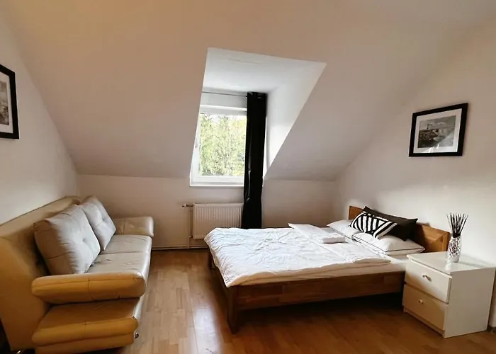 Wilson Park ホテル