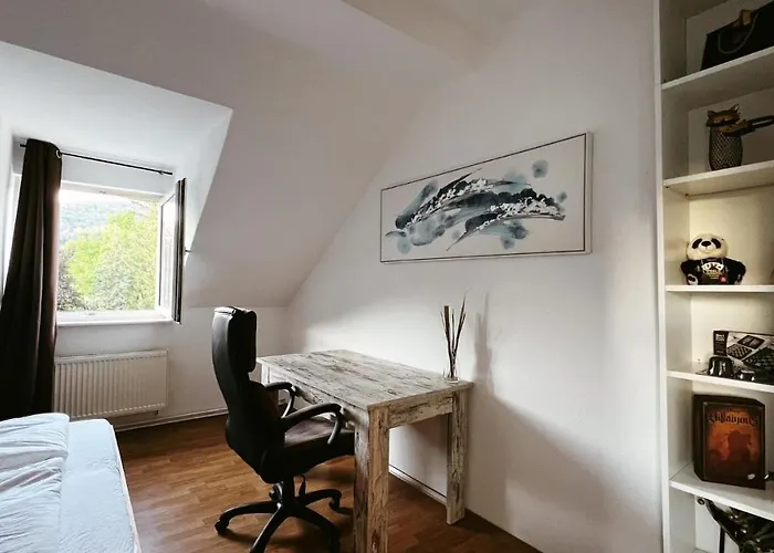 Hotel Wilson Park Altenmarkt an der Triesting