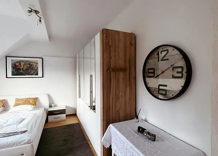 Wilson Park ホテル *