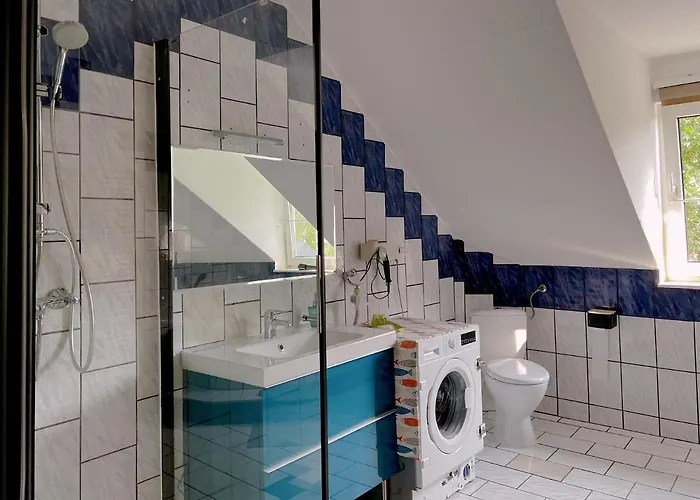 ホテル Wilson Park