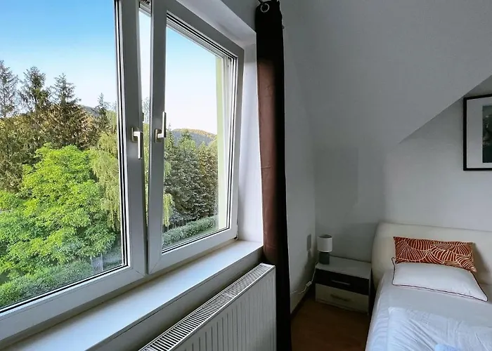 Wilson Park ホテル