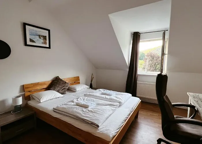 ホテル Wilson Park